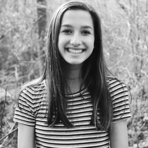 Meet your Posher, Addie